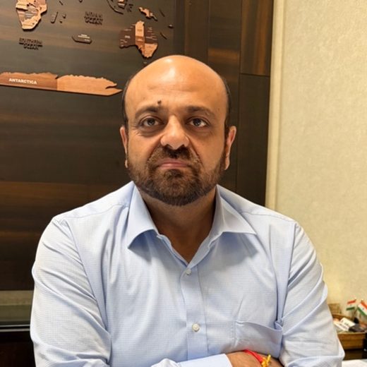 Anand Jeloka
