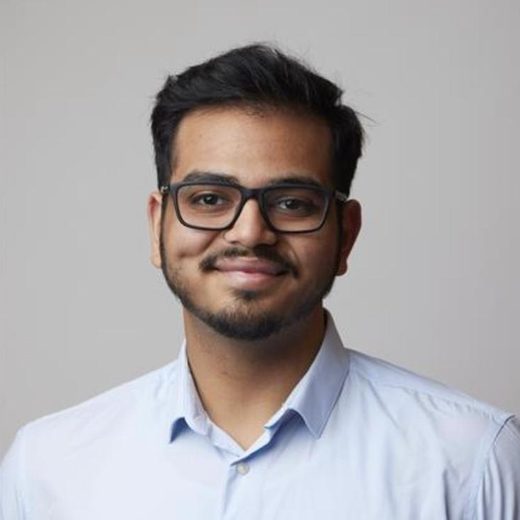Dhruv Jeloka